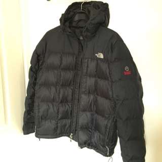 北面summit,summit northface summit series 800 down jacket