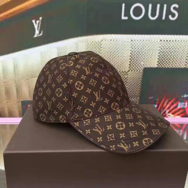 cap lv