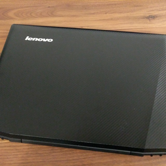 lenovo laptop