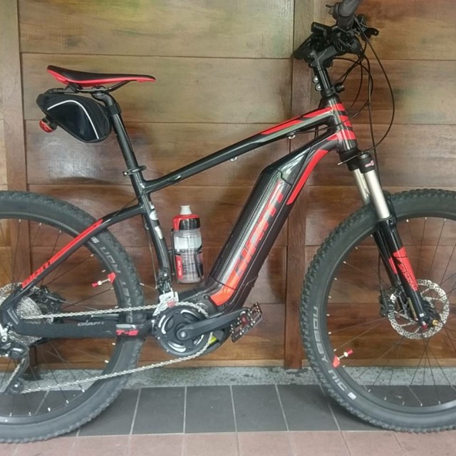 giant aluxx sl