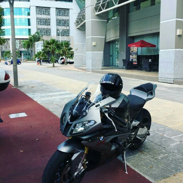 bmw s1000rr 2013