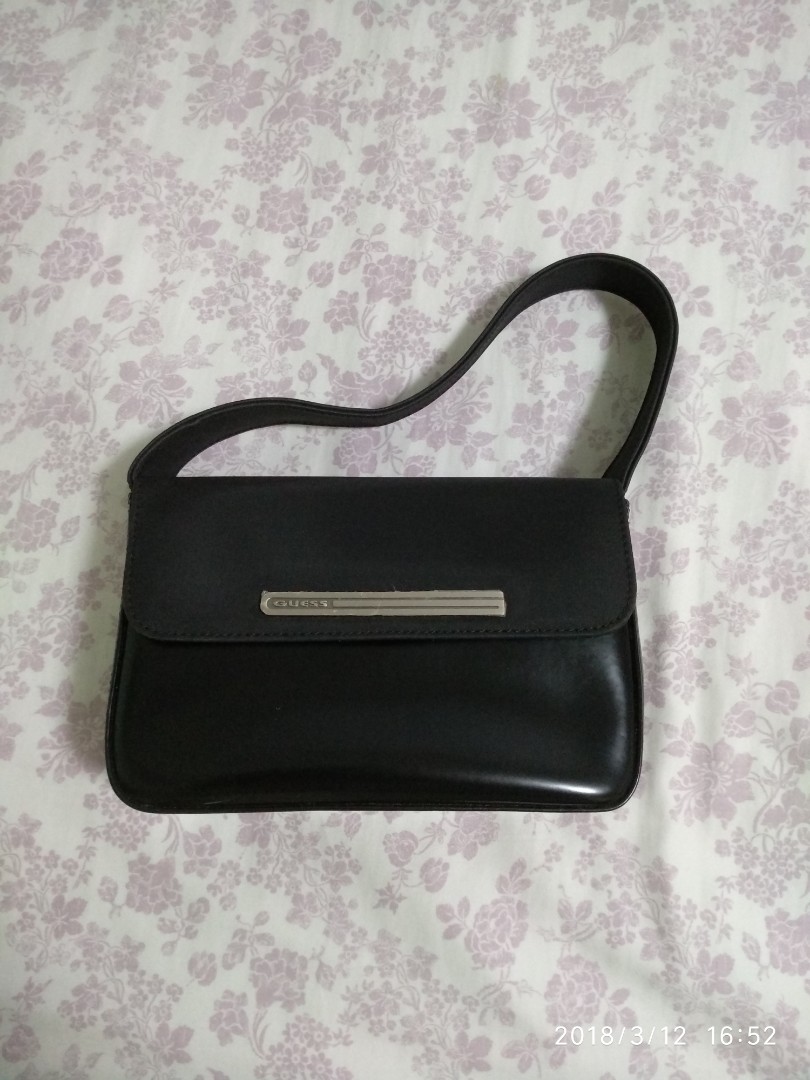 guess handbag