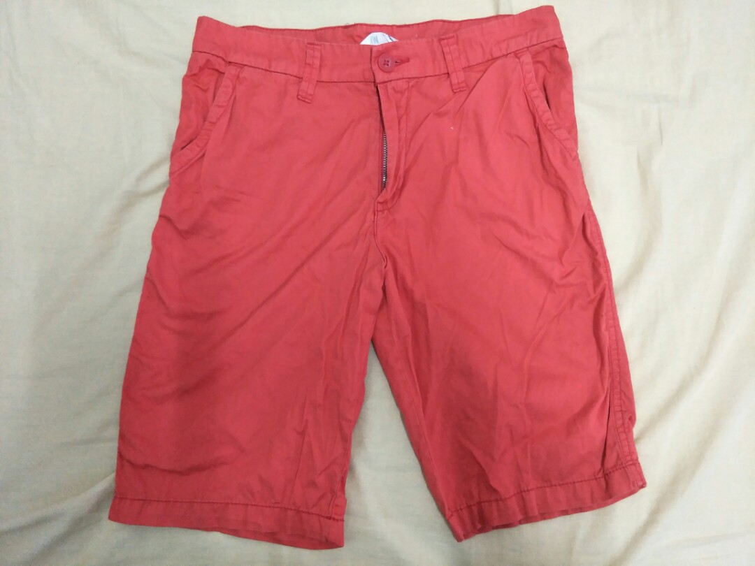 h&m short pants