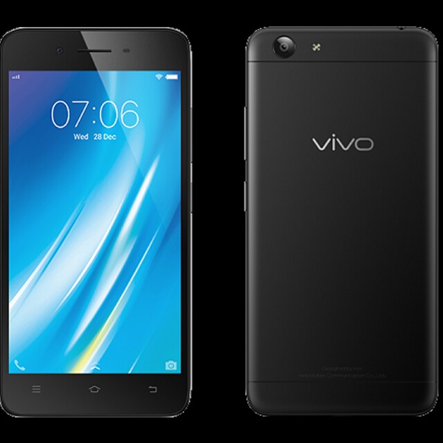 vivo y53