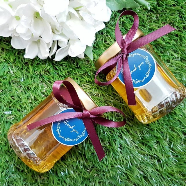wedding favours & doorgifts