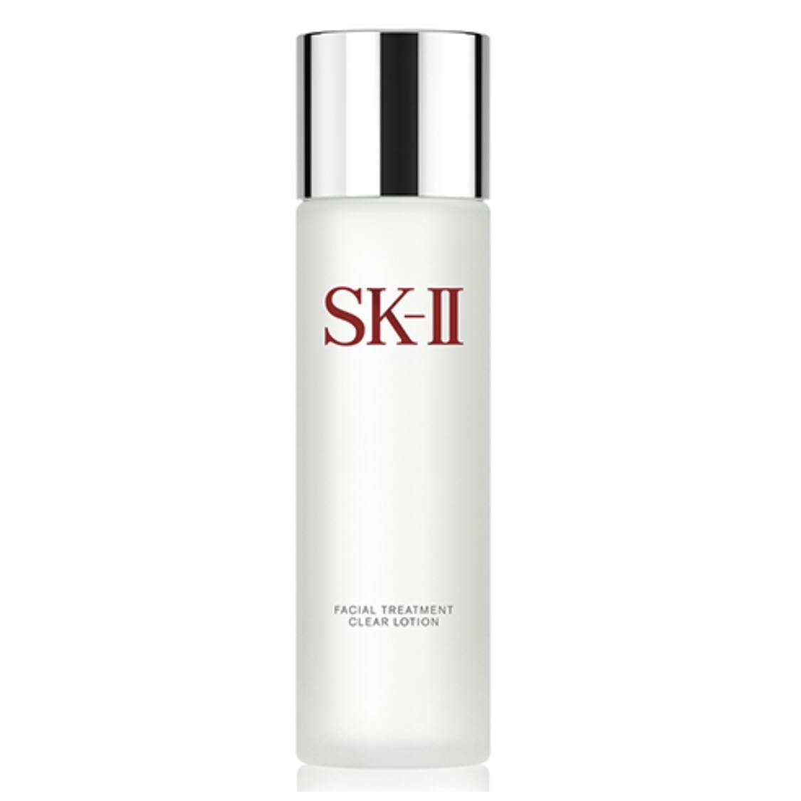 skii facial treatment clear lotion 230ml
