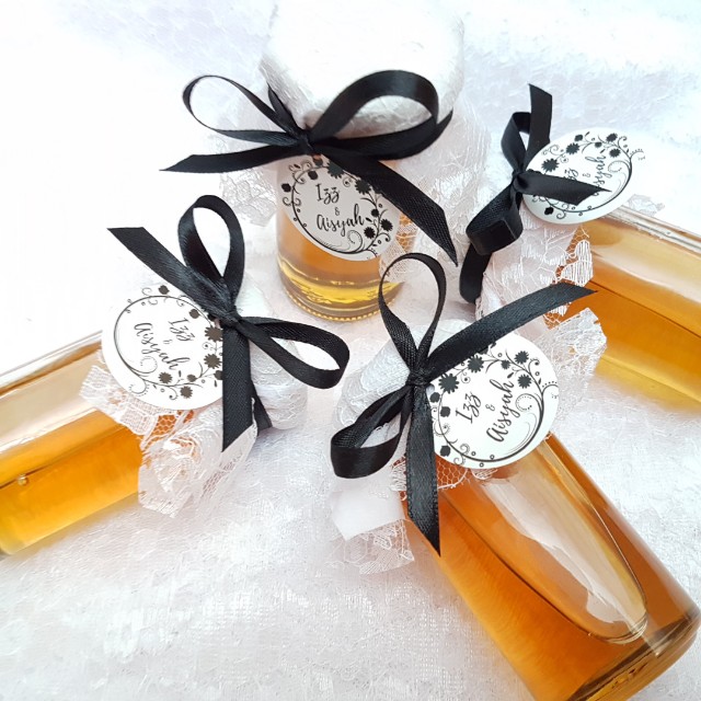 wedding favours doorgifts