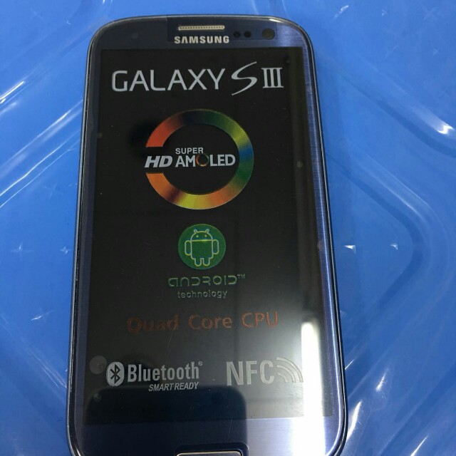 samsung s3