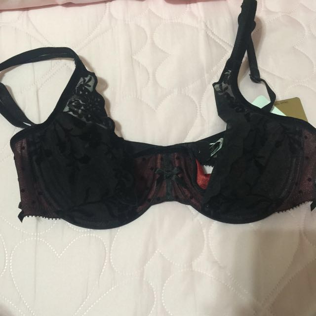 仙黛尔 chantelle 34b/75b 内衣 匈牙利 特价2000包邮