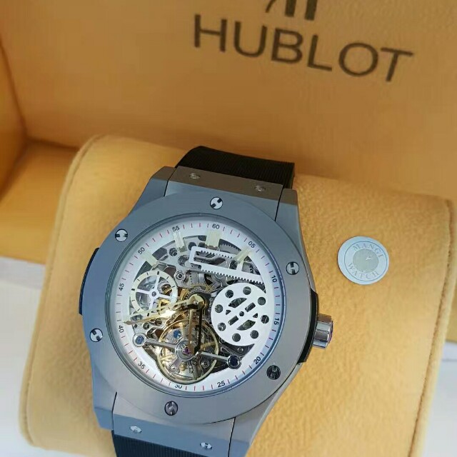 hublot geneve