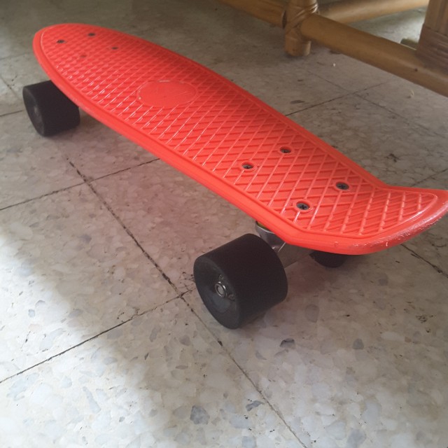 penny board