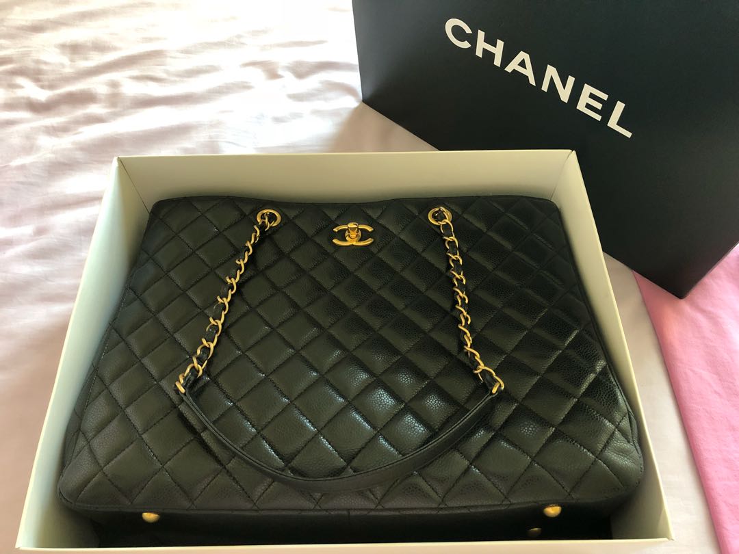 chanel handbag