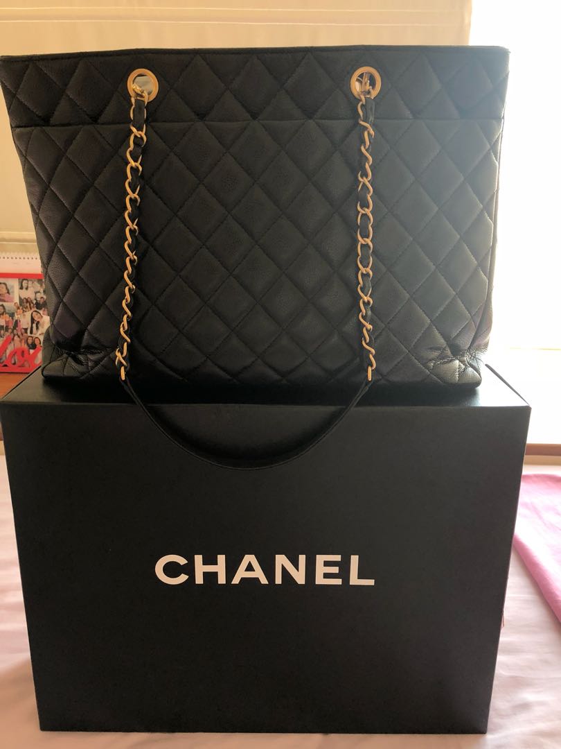 chanel handbag