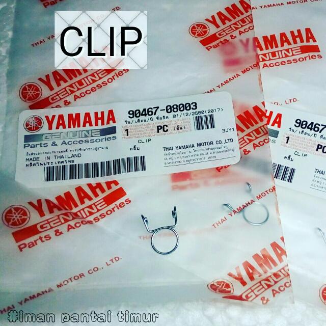 made in thailand,madeinchina clip cable rm8 made in thailand