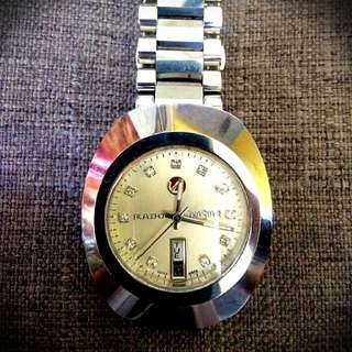 rado diastar