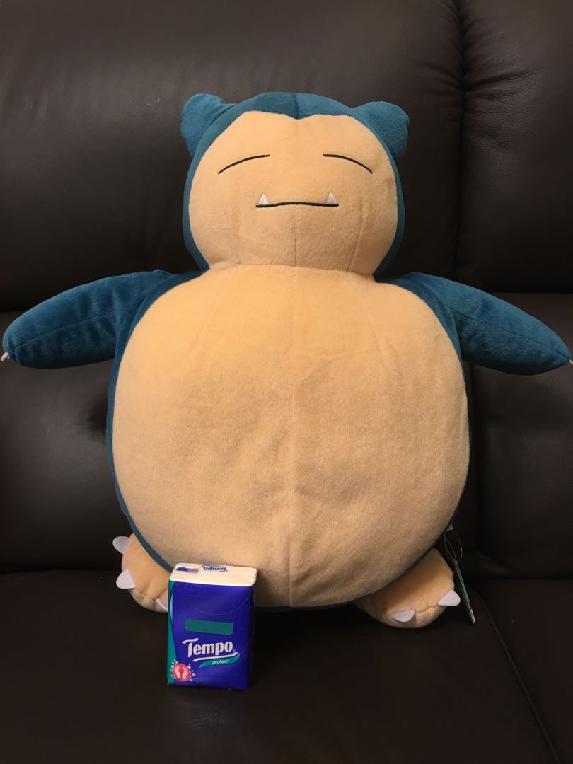 全新日版 卡比兽 pokémon pikachu