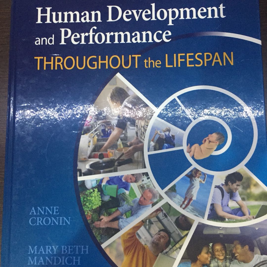 humanlifecycle,plantlifecycle human development and performance throughout the lifespan