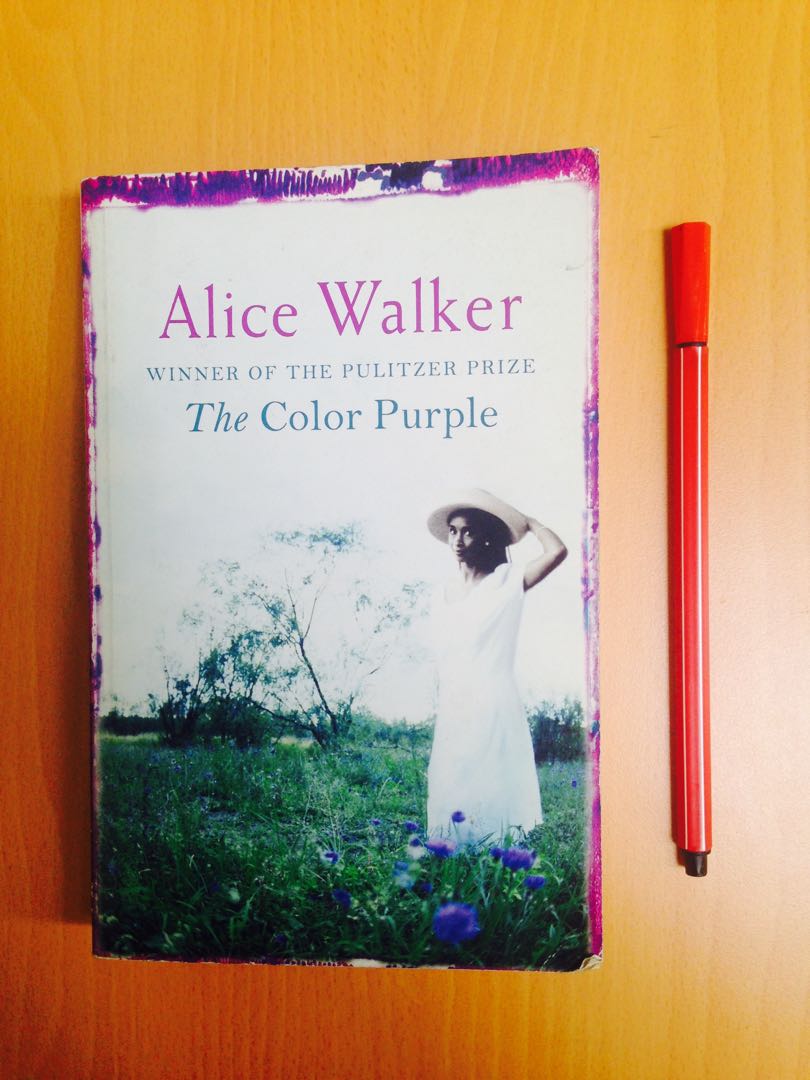 alice walker