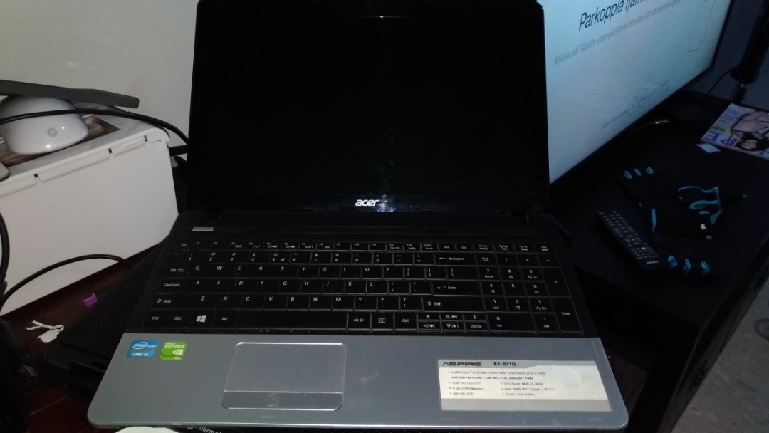 宏碁aspire,宏碁aspires3 acer aspire e1-571g
