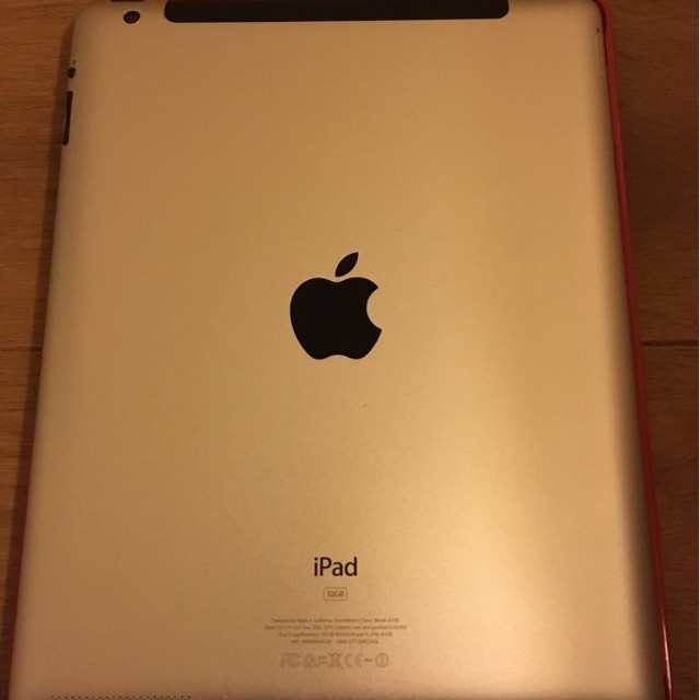 ipad 3