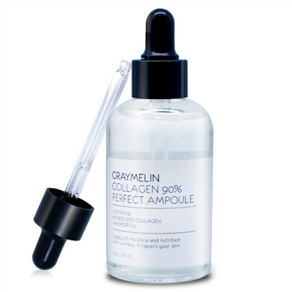 april deal - graymelin perfect pure collagen ampoule