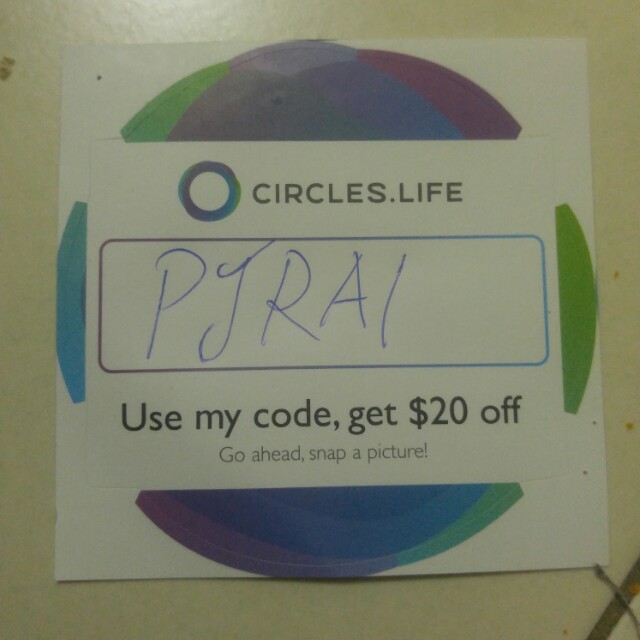 circles life