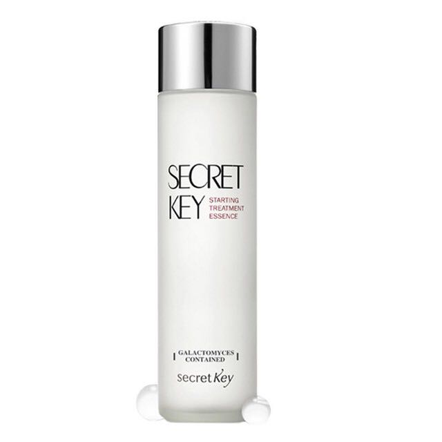 secret key starting treatment essence