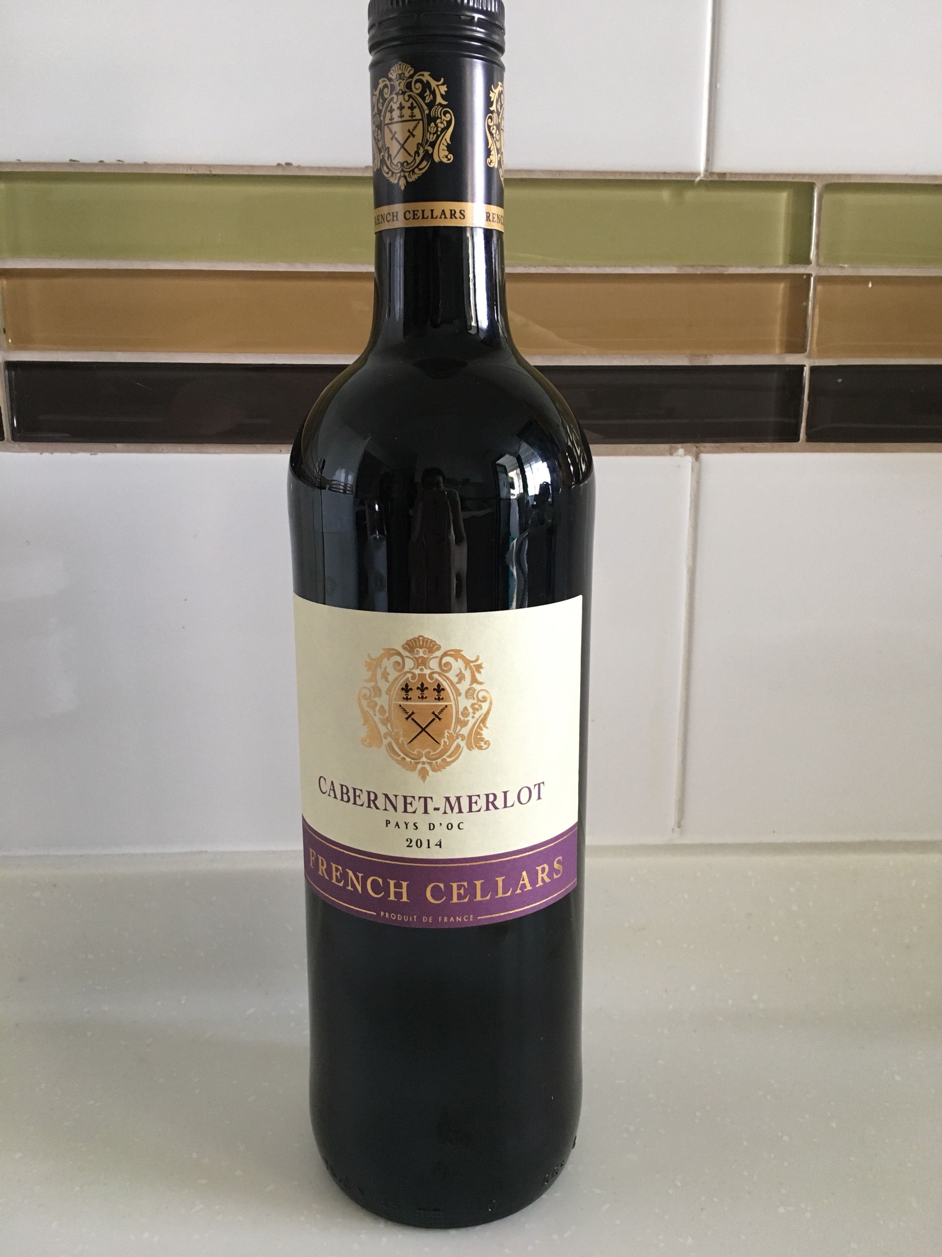 cabernet-merlot, french cellars