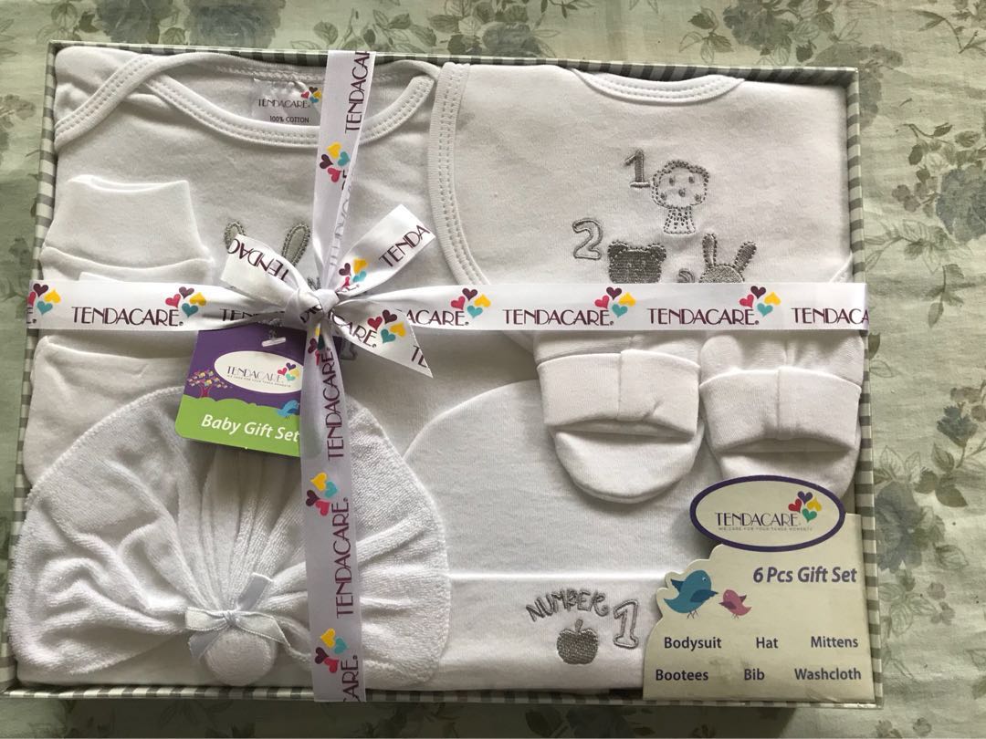 baby gift set