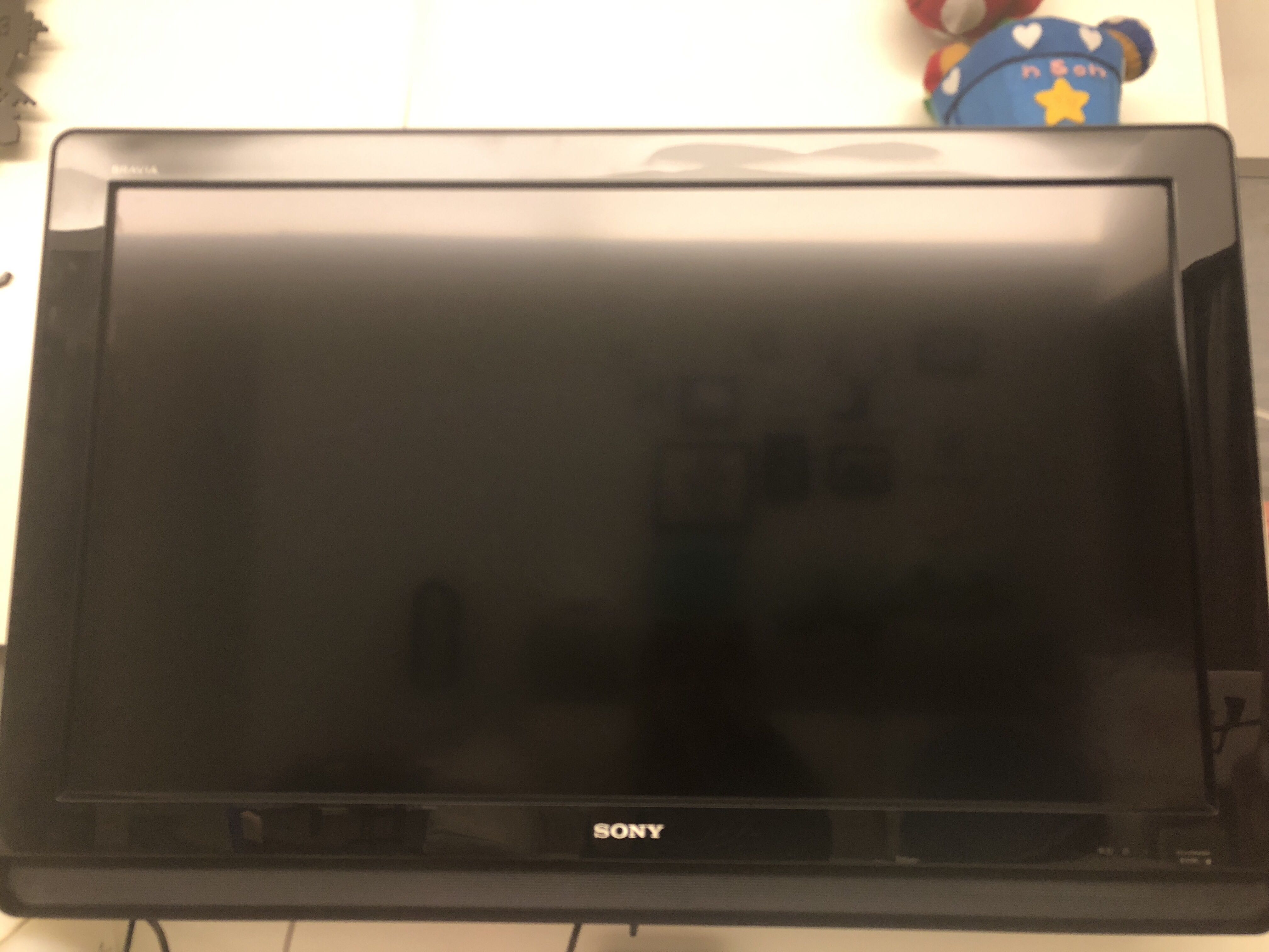 sony bravia 42