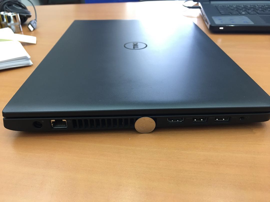 dell laptop latitude 3470