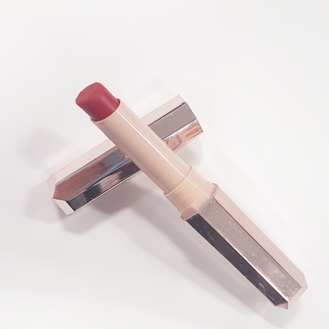 hihlipstick,hihlipstick口红 fenty beauty lipstick in ma"damn