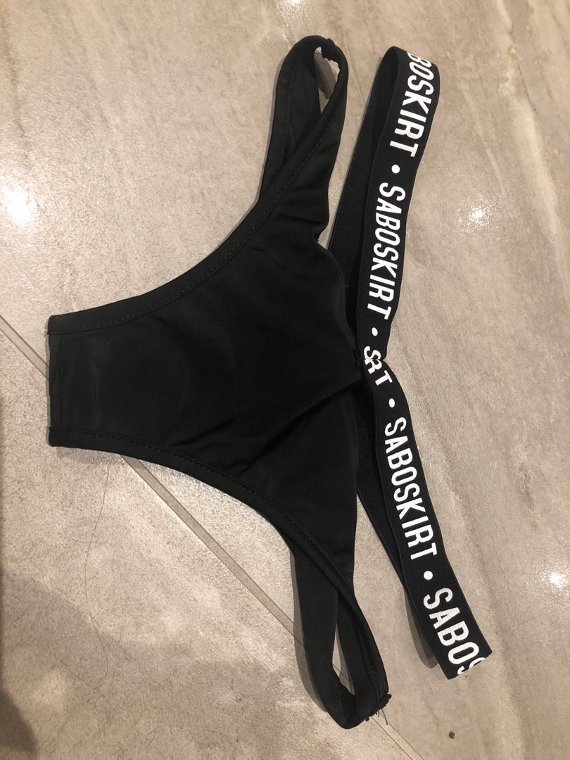 saboskirt bikini