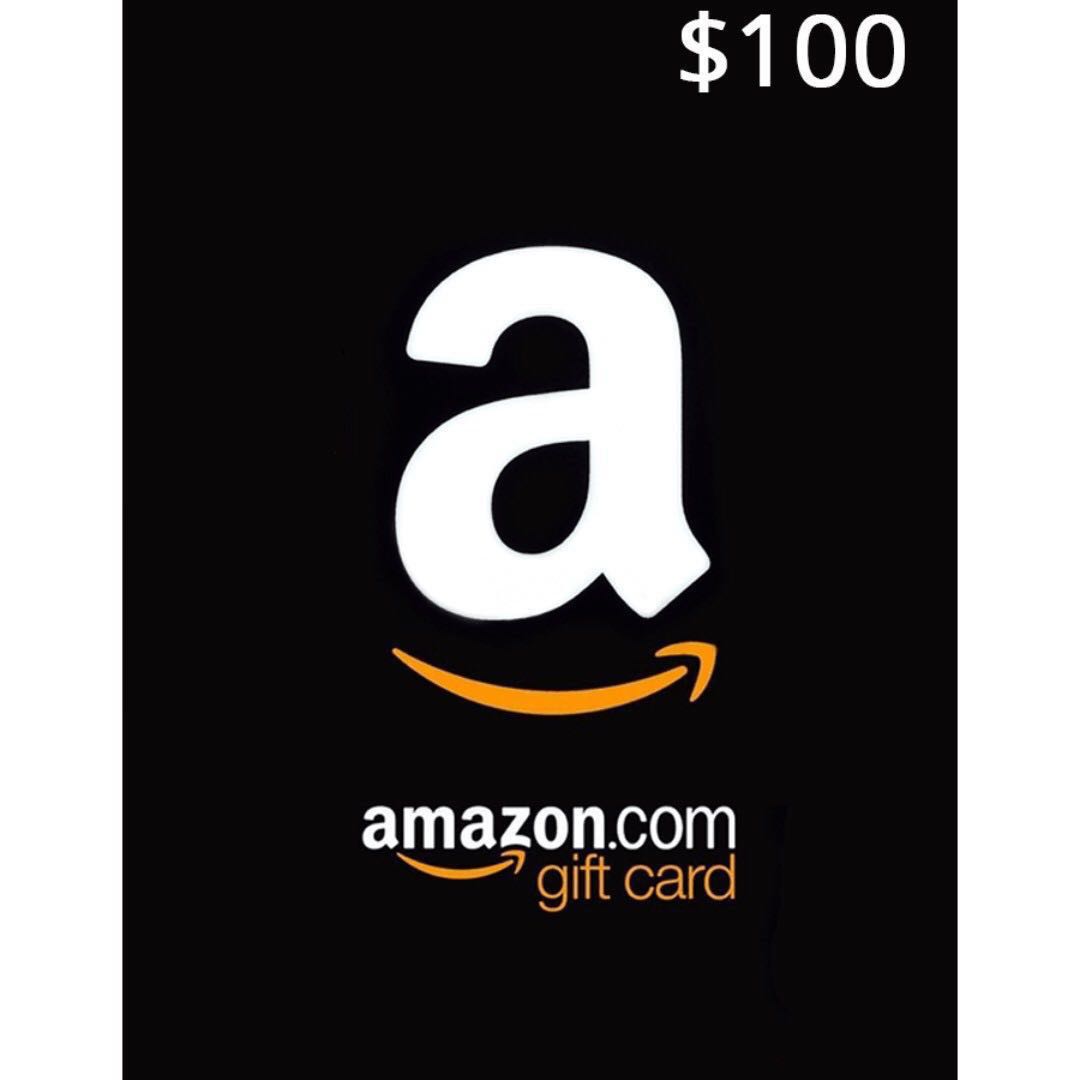 amazon us gift card