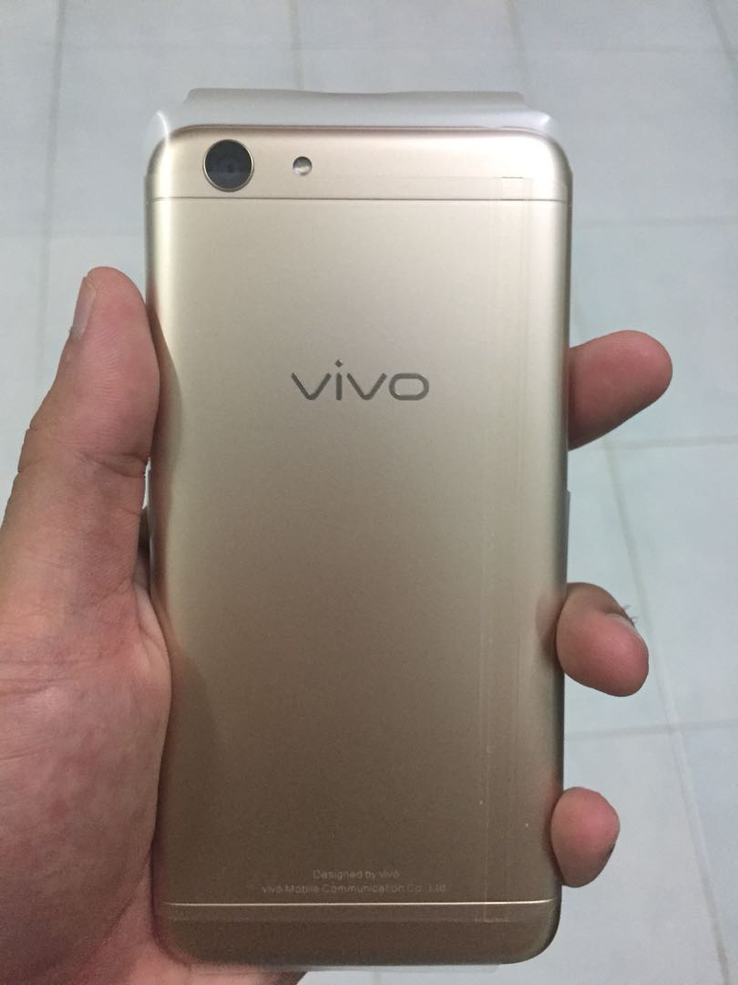 vivo y53