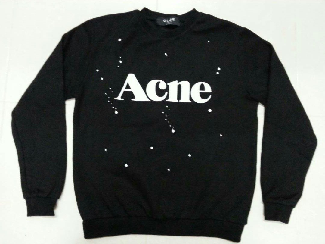 acne studio