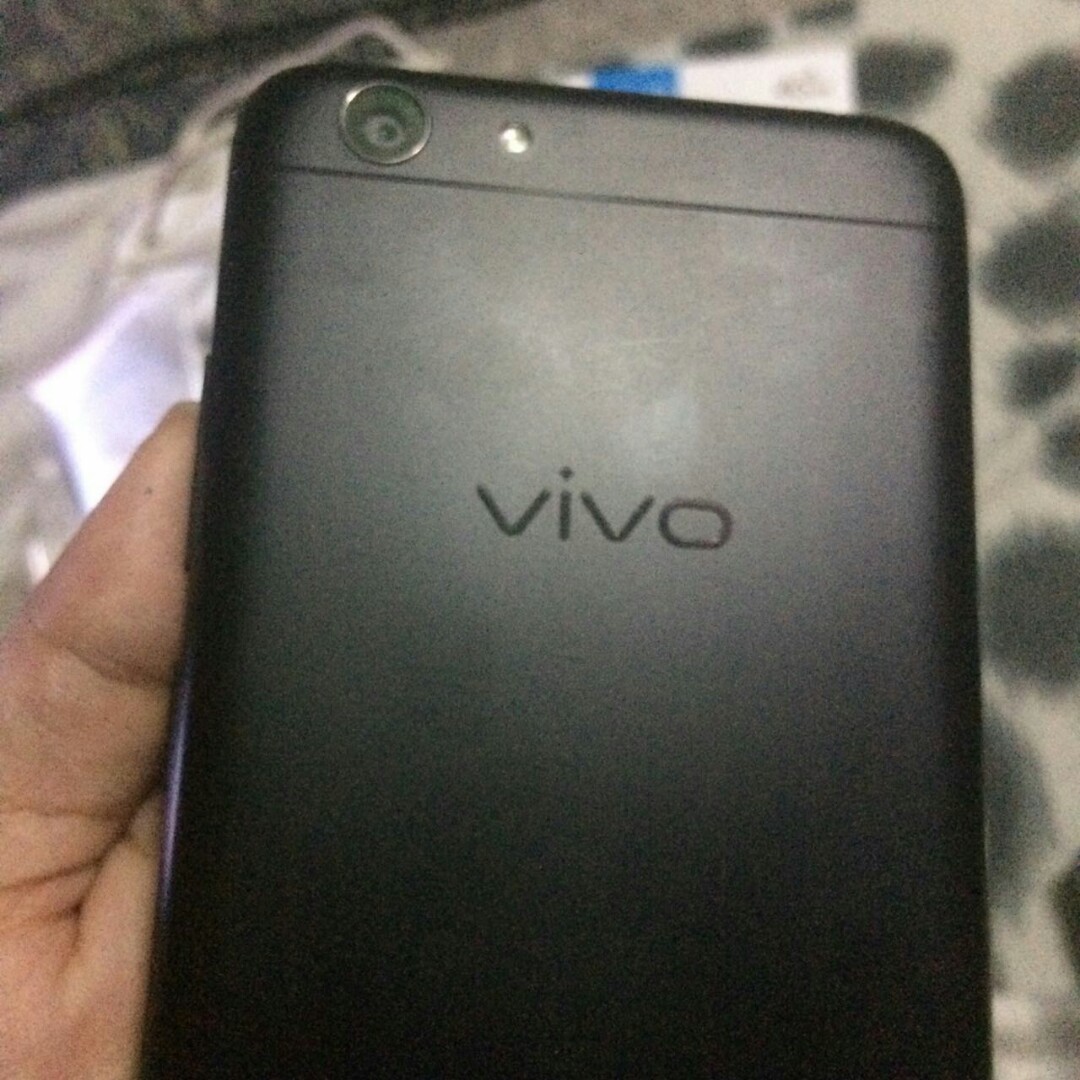 vivo y53