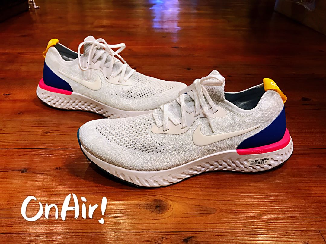 onair sneakers