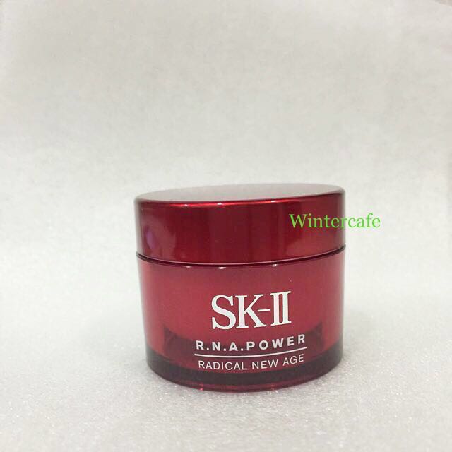 n.a power radical new age (rna) (sk2, skii)