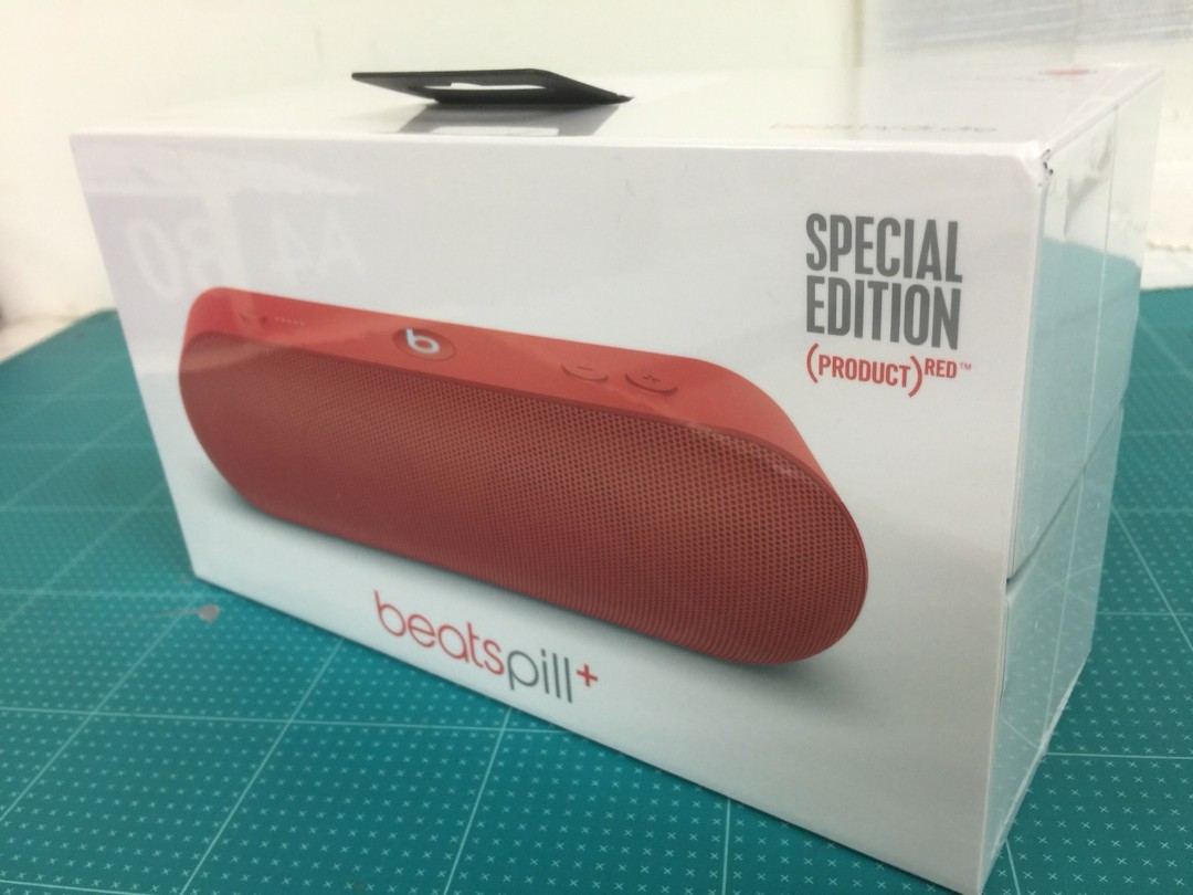 beatspill