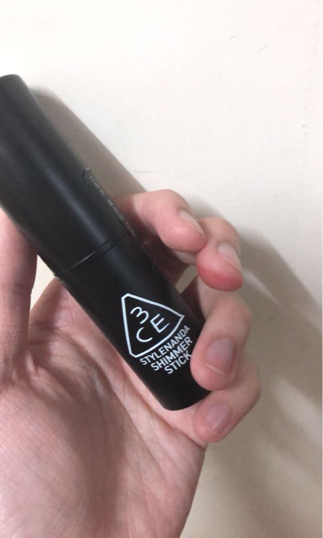 shimmer stick,SunsetShimmer 3ce shimmer stick高光棒