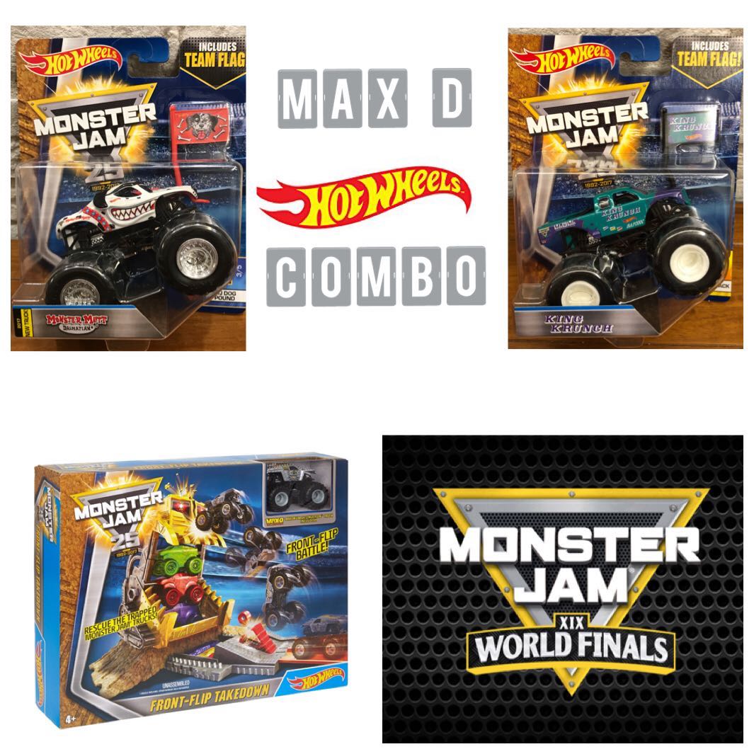 monsterjam