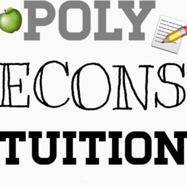econs economics tuition tuition poly jc a level o level diploma