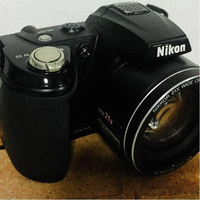 尼康coolpixl120,尼康coolpixl810 nikon coolpix l120 (used)