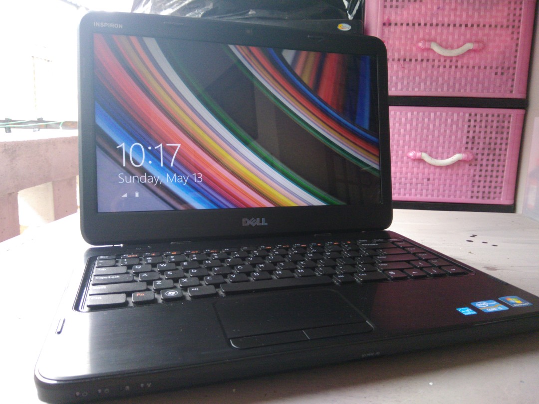 dell inspiron n4050