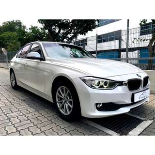 bmw 316i