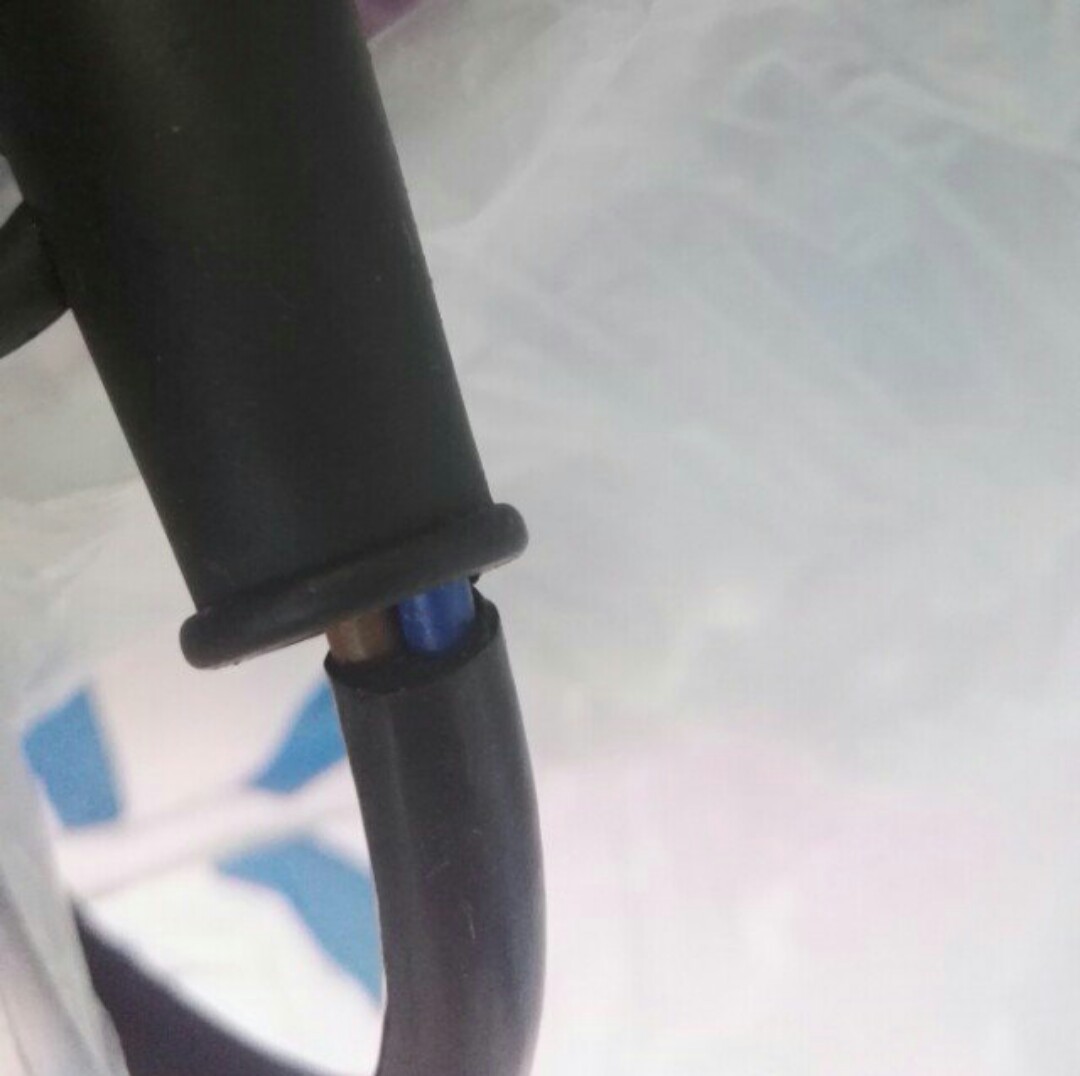 七成新多档调节风筒70%new variable modes hair dryer