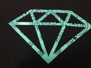 diamond supply co