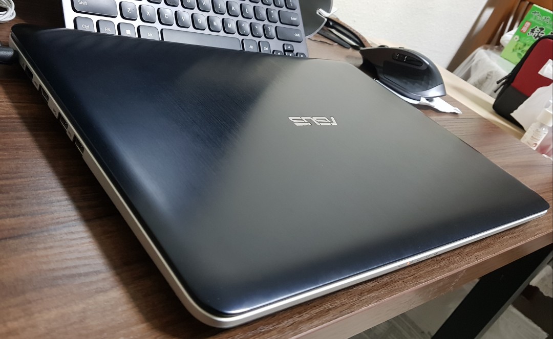 asus k501lb laptop for sale