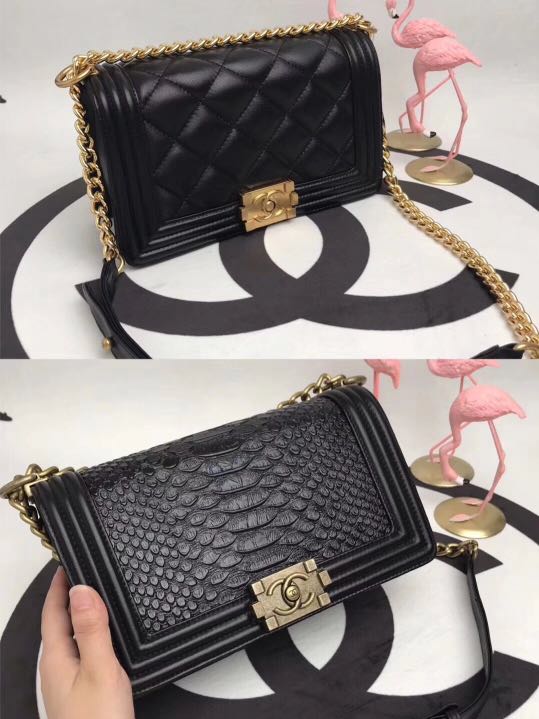 chanel handbag